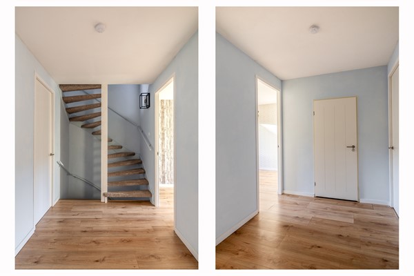 Medium property photo - Kruisbessendreef 13, 3181 PS Rozenburg